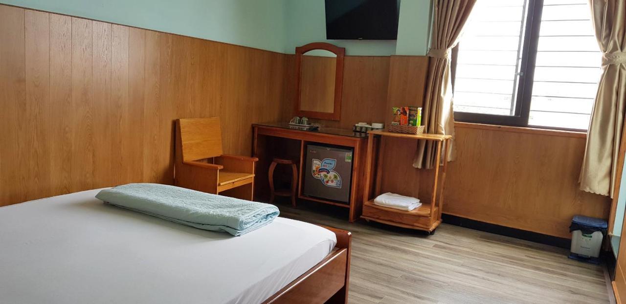 Cao Nguyen Hotel - Gia Lai Pleiku Exterior photo