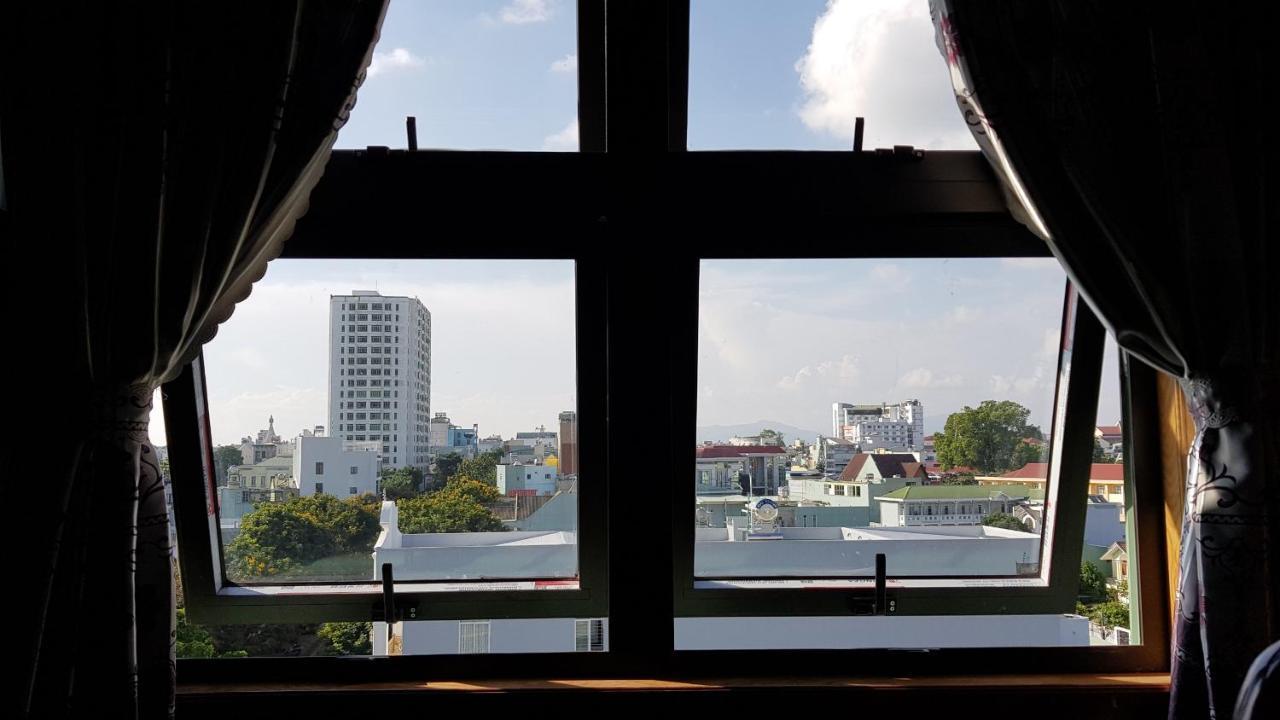 Cao Nguyen Hotel - Gia Lai Pleiku Exterior photo